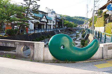 【博多・小倉/1泊目ブランナール2泊目ホテルランクアップ】玉造温泉三朝温泉2つの名湯 姫路城と山陰の名所をめぐる3日間