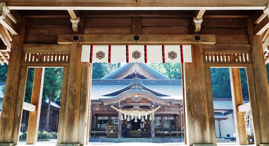 白山比咩神社おついたち参り＆永平寺座禅体験ツアー
～白山比咩神社・永平寺・平泉寺白山神社～