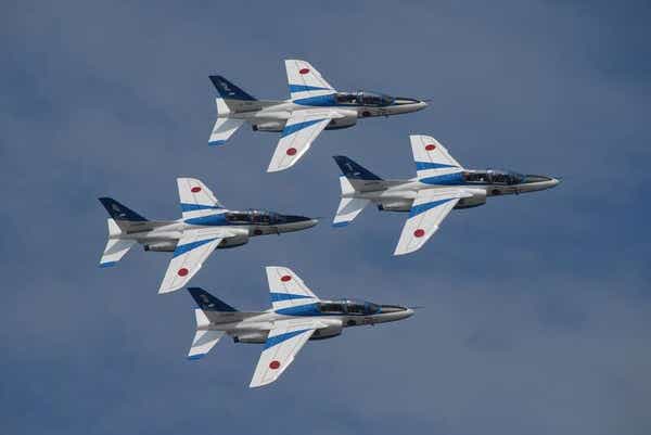 【新大阪・新神戸・姫路駅発】 《航空祭》築城基地航空祭 2025（２日間）1