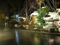 ■【夜発バス】手ぶらDEスキー　X-JAM高井富士＆よませ温泉　湯田中温泉郷　ホテル豊生（2泊4日）1