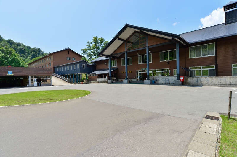 【山形県内発】 奇跡の湯！新玉川温泉に泊まる！蒼き絶景八幡平ドラゴンアイ（２日間）2