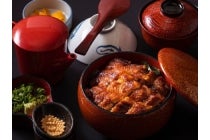 ◎WEB予約でリボンポイント３ポイント◎【春日井・瀬戸・菱野発】＊日帰り昼食付＊『鈴鹿の森庭園「しだれ梅まつり」と老舗のうなぎ屋うな勢の「選べるうなぎランチ」』3