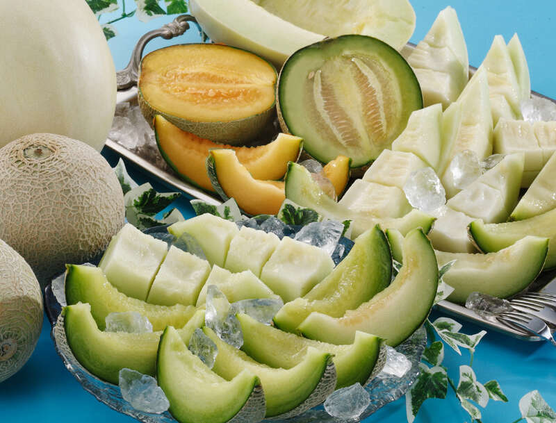 【岡山・倉敷発】 ３つのフルーツお持ち帰り！おかやま初夏の大感謝祭 日帰り2