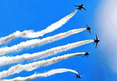 [福岡発] 築城基地航空祭2025