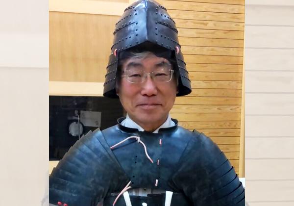 【よかバス対象】《伊﨑俊秋氏と行く》福島町並散策・すすり茶体験と磐井の戦い1500年を探る旅2