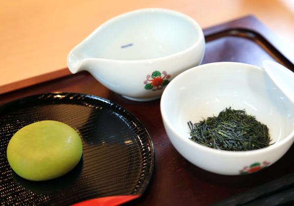 【よかバス対象】《伊﨑俊秋氏と行く》福島町並散策・すすり茶体験と磐井の戦い1500年を探る旅3
