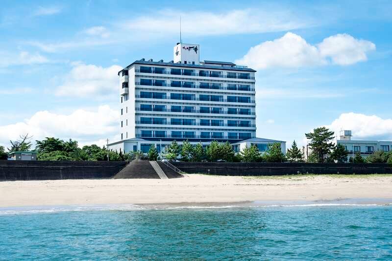 【帯広空港発】 伊勢・南紀ハイライト～紀伊半島ぐるり周遊と世界遺産熊野古道3日間3