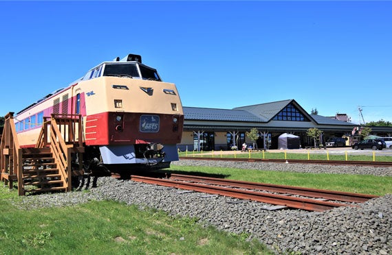 【札幌市内発】ぐるっと道の駅シリーズ♪北海道編｜思い立ったら道央圏へ！ガイド同行「道の駅」めぐり　Ａルート2