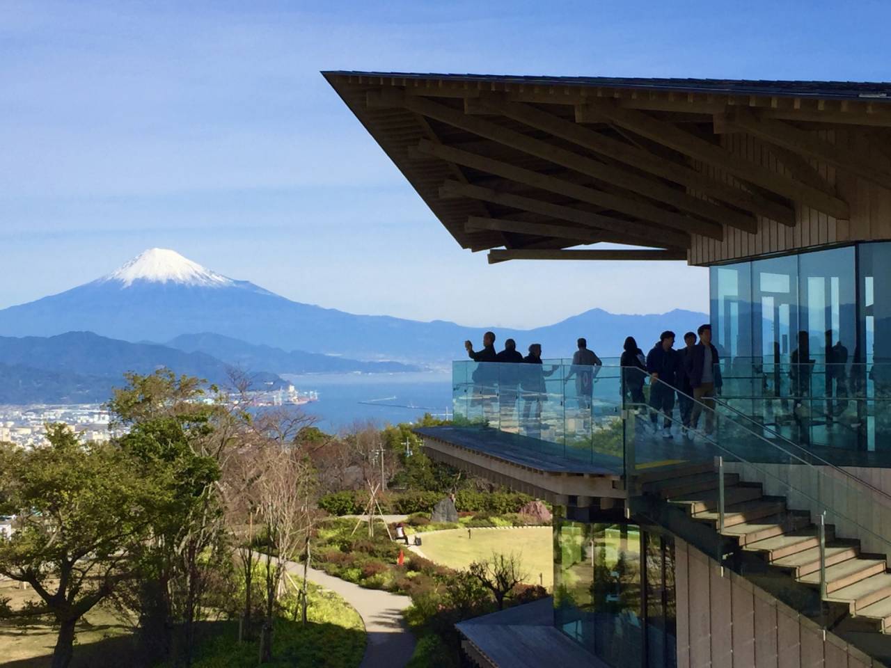 往復近鉄特急「ひのとり」利用！伊豆半島ぐるり一周 名景＆秘境・絶景めぐり 3日間【大阪難波駅・大阪上本町駅・鶴橋駅・大和八木駅発】2