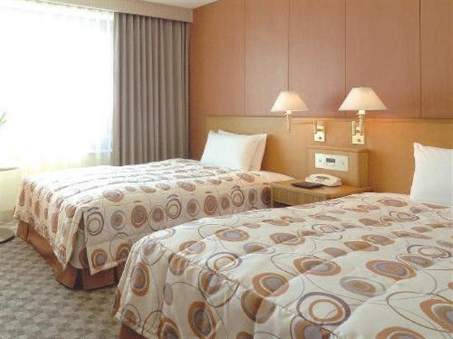 ■【早割60！出発60日前までのお申込み限定プラン♪】≪帯広空港利用≫十勝圏の玄関口JR帯広駅に隣接した絶好のロケーション！ホテル日航ノースランド帯広指定2泊3日（レンタカープラン）2