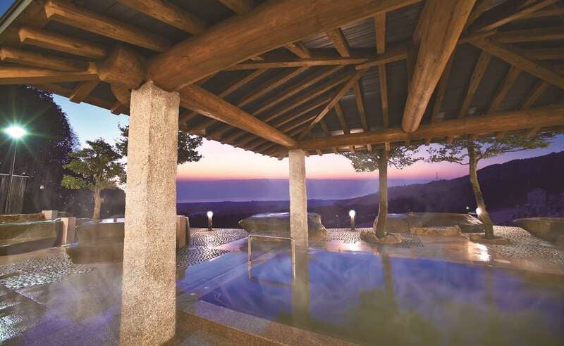 【松山駅～川之江駅発】 “地上の楽園”天草たからじまと島原半島を巡る旬のグルメ旅3日間2