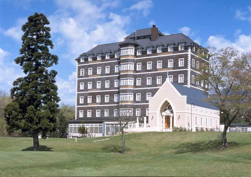 【大宮駅発】 【列車+宿泊】 ＜WEB予約・カード決済限定 入湯税は現地払い＞往復新幹線利用！人気のリゾート避暑地　ウェルネスの森那須２日間1