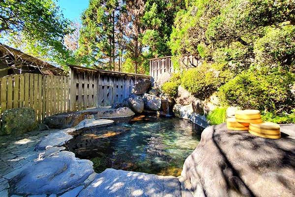夏の大絶景ゴールデンルートと露天風呂の奥飛騨温泉郷【近鉄八尾・八戸ノ里・枚方市・JR高槻発】3