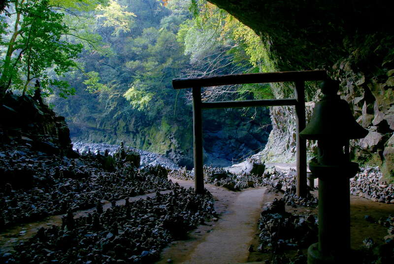 【茨城県内発】 神話のふるさと宮崎県絶景ハイライト！一生に一度は見たい高千穂峡とパワースポットを巡る３日間3