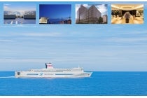 ８月２２日出発限定運行【東岡崎・名古屋駅発】＊６泊１３食付＊登別・函館・恐山・奥入瀬・松島『往復フェリー利用　北海道・東北７日間』2