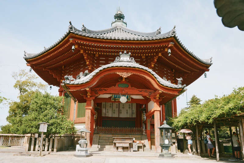 【ＪＲ大阪駅・地下ホーム（新駅・うめきたエリア）発】 【個人プラン】往路特急「まほろば号」利用！　奈良 謎解き寺巡り　日帰り3