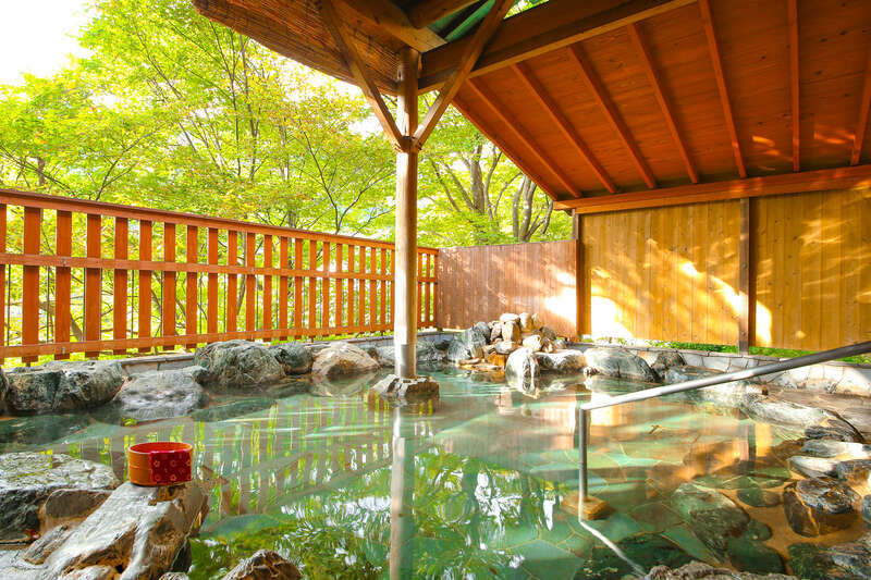 【新宿駅・池袋駅・浦和駅・大宮駅発】 【列車＋ホテル】＜WEB予約・カード決済限定＞大江戸温泉物語　鬼怒川御苑のんびり２日間2