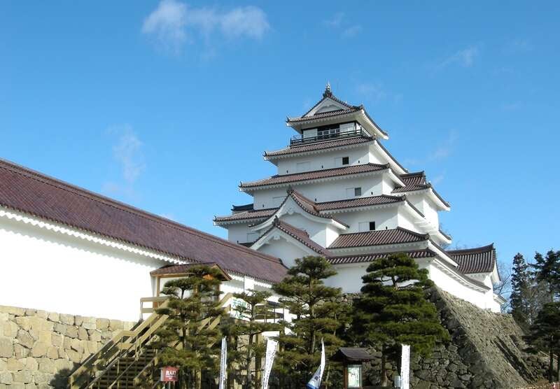 【宮城県内発】 世界初公開の化石も！大恐竜展と雄大な猪苗代湖クルーズ（日帰り）3