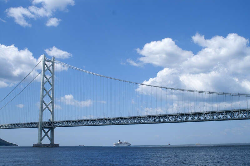 【富山県内発】 よみうり七夕懇親祭  in 淡路島・洲本温泉　２日間2