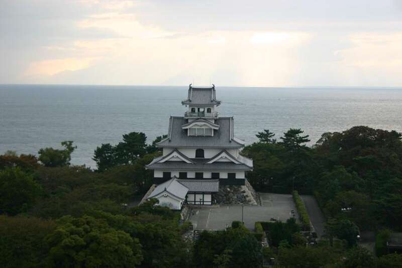 【金沢駅発】 《歴史探訪》本郷和人先生が同行！ 豊臣秀吉・秀長ゆかりの地めぐり その１（２日間）2