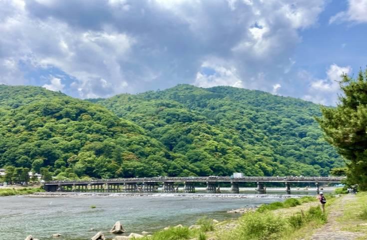 [難波/京都発]訪れたいスポットとして大注目の2大古都 京都・奈良周遊日帰りツアー　築120年以上の京町屋で召し上がる「神戸牛すき焼き鍋」に舌鼓！(英語ガイド付)1