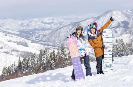 「旅せよ平日!キャンペーン」【往復新幹線指定席で行く】神立スノーリゾート 1泊2日【リフト1日券付】【夕食・翌朝食付】