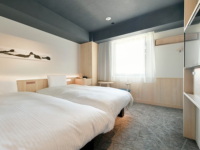 ■【早割60！出発60日前までのお申込み限定プラン♪】≪新千歳空港利用≫ベッセルホテルカンパーナすすきの指定1泊2日（レンタカープラン）2