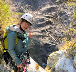 【現地集合/解散】 《登山》山田啓子ガイドと行く、高尾山で山歩きの基本講習会・日帰り
