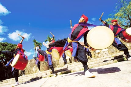 【神戸空港発着】美ら旅！スペシャル沖縄3日間