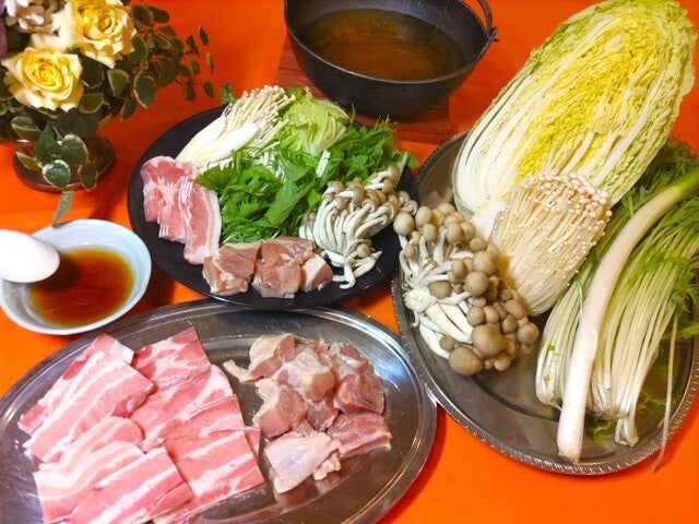 ■●朝発バス　志賀高原マウンテンリゾート(全山券)　ホテルハイツ志賀高原∥6～10名1室大部屋（2泊3日）2