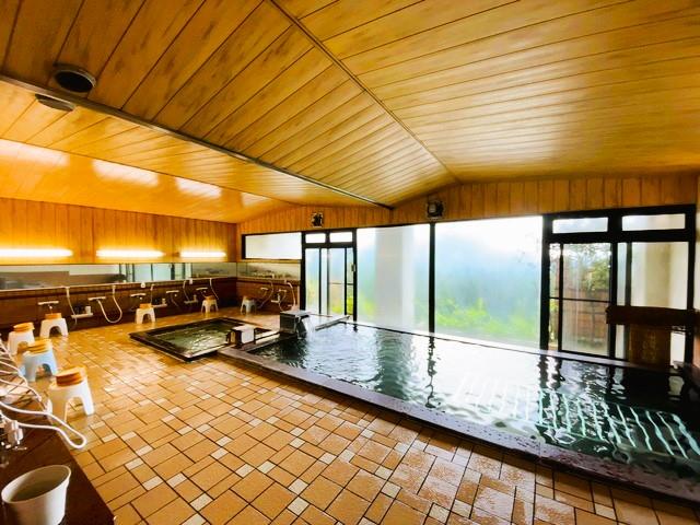 ■【夜発バス】竜王スキーパーク　お部屋はバス・トイレ付き　ホテルノース志賀東館（1泊3日）1