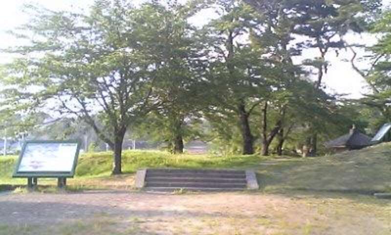 【松山空港発】 《日本100名城めぐり》東北編 100名城完全制覇（４日間）2