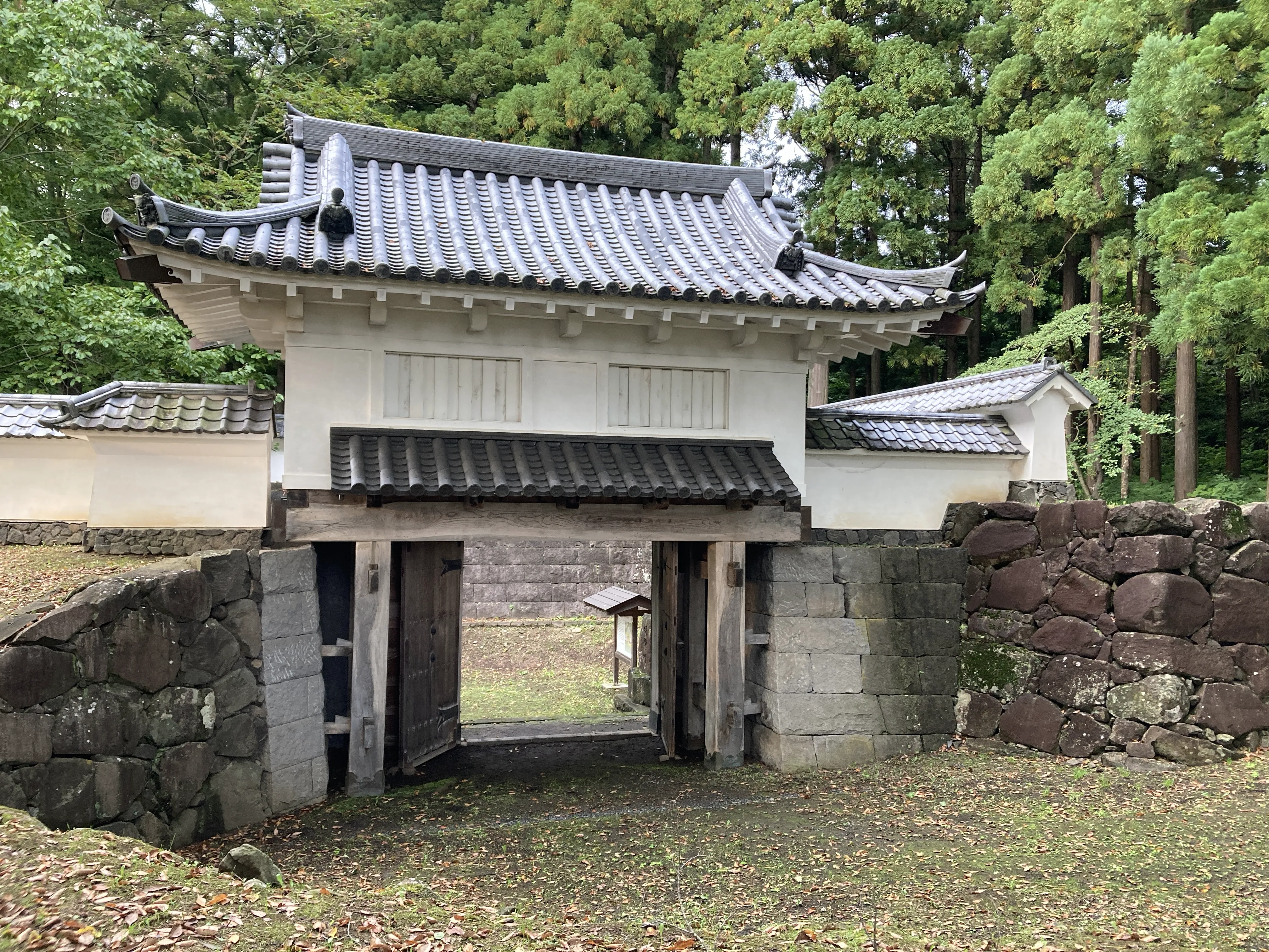 【現地　集合・解散】 《歴史探訪》北いわて・お城めぐり ～九戸城まつり2026～（２日間）2