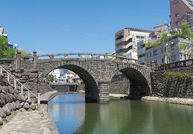 長崎・五島列島福江島と軍艦島　２泊３日の探訪ツアー3