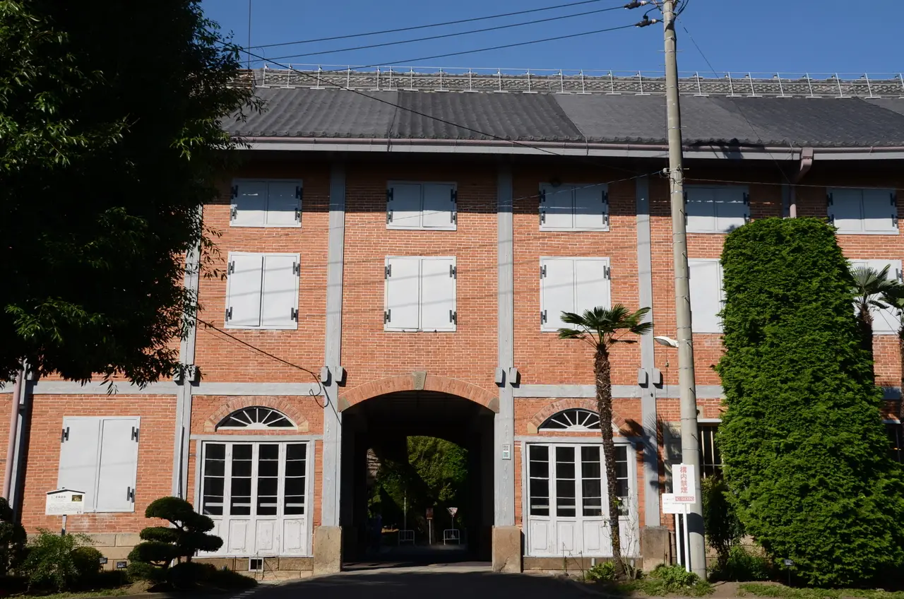 【つくば発】世界遺産「富岡製糸場」と大人気の3工場見学　～めんたいパーク・こんにゃくパーク・ガトーフェスタハラダ～1