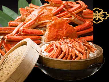 【羽田空港発】 奥能登周遊とカニ食べ放題! 開湯1200年 和倉温泉に泊まる2日間