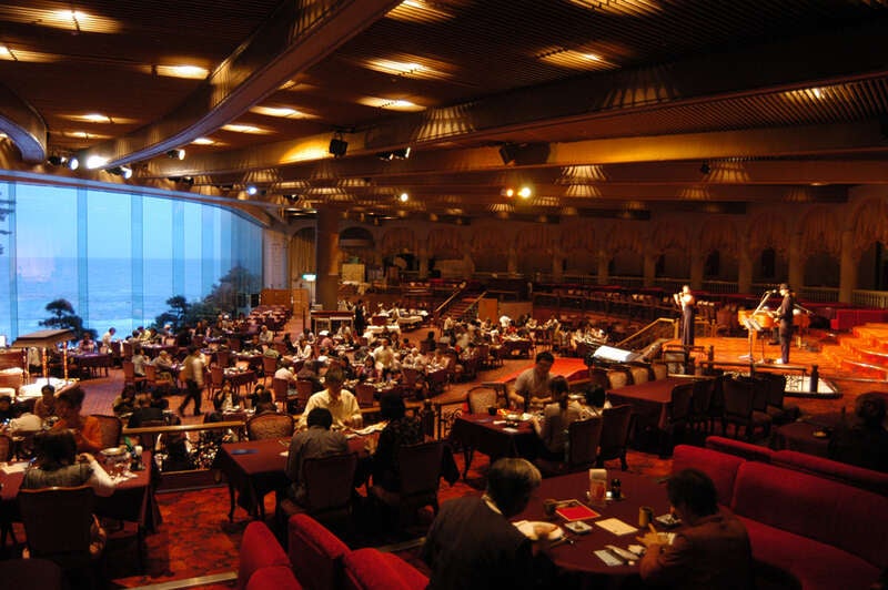 【函館空港発】 《昭和100年》 熱海温泉・石和温泉と 昭和レトロ満喫ツアー ３日間2