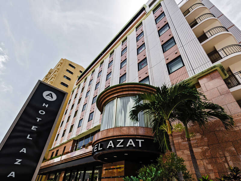 【旭川空港発】 あぎじゃびよー！沖縄本島（3日間）2