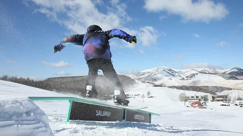 【新宿朝発】ぶっとび！日帰りスキー＆スノボ｜白樺湖ロイヤルヒルスキー場（リフト券付）3