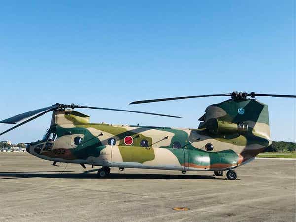 【東京都内発※町田を除く】 航空自衛隊入間基地　入間基地航空祭　日帰り3