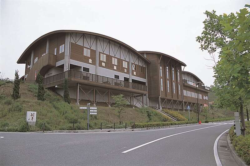 【奈良・京滋エリア発】 関西2府4県　道の駅めぐり　日帰り3