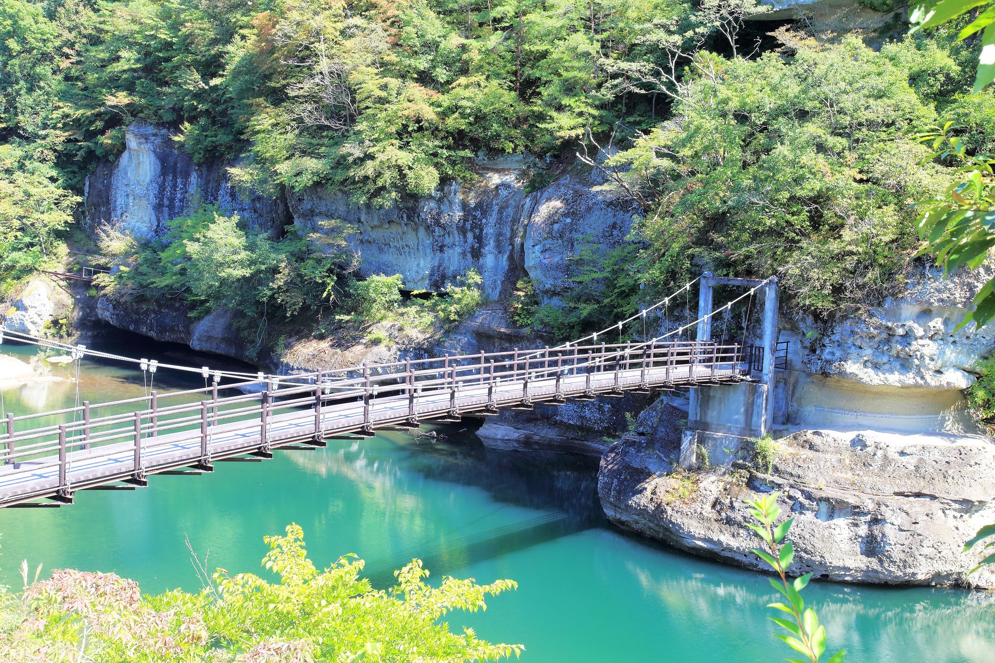 『３泊９食付き＆バスガイドがご案内　６県１０景東北大周遊　４日間【姫路発着】2