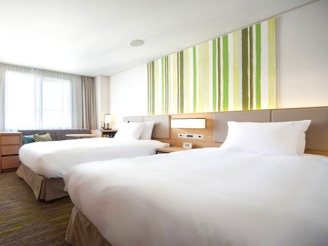 ■●朝発バス　爺ガ岳スキー場　大町温泉郷　ANAホリデイ・インリゾート信濃大町くろよん【朝食付】（1泊2日）2