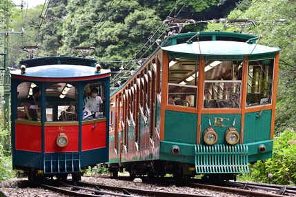 【滋賀県内発】 初秋の神戸＆六甲山満喫ツアー　～北野異人館街・六甲山・有馬温泉街～　日帰り