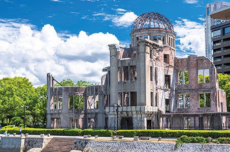 ≪福島空港発着/FDAチャーター≫玉造温泉と三朝温泉 2つの5つ星の宿にご宿泊　山陰山陽名湯めぐり3日間　福島空港から添乗員同行♪1