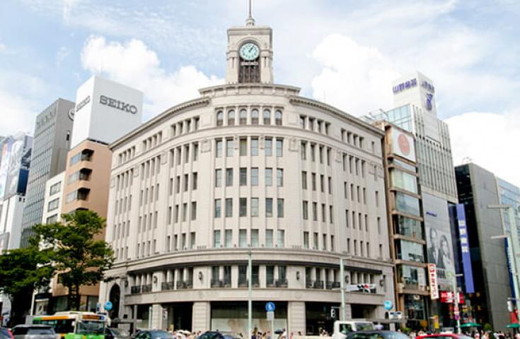 [VIP view Tour] シティコース 【12:00発】オープントップで壮快！東京見学＜GPS付自動音声ガイドシステム搭載＞3