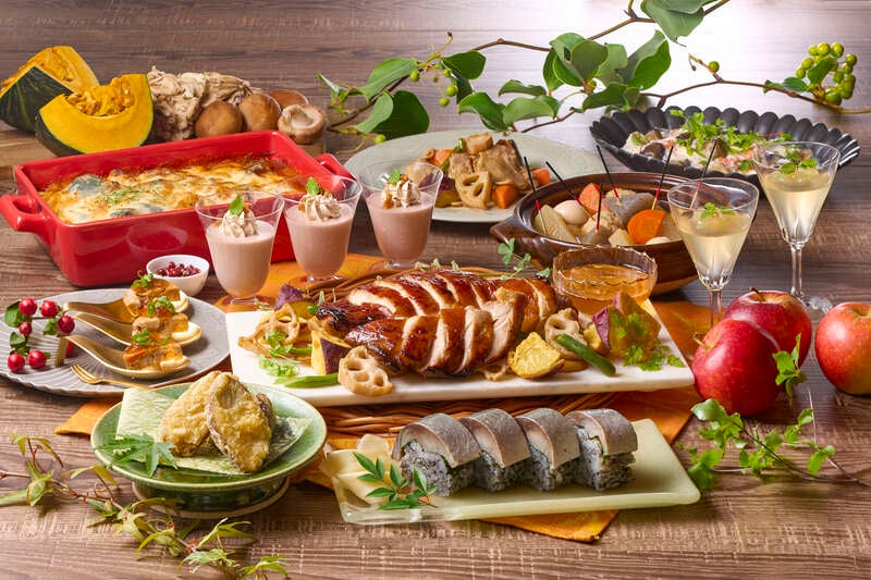 【富山県内発】 【列車+ホテル】大江戸温泉物語　Premium 伊勢志摩２日間2