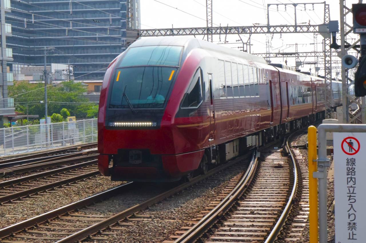 近鉄特急で行く！江戸時代から続く日本の祭り！ ユネスコ無形文化遺産「犬山祭り」日帰りの旅【大阪難波・大阪上本町・鶴橋・大和八木発】3