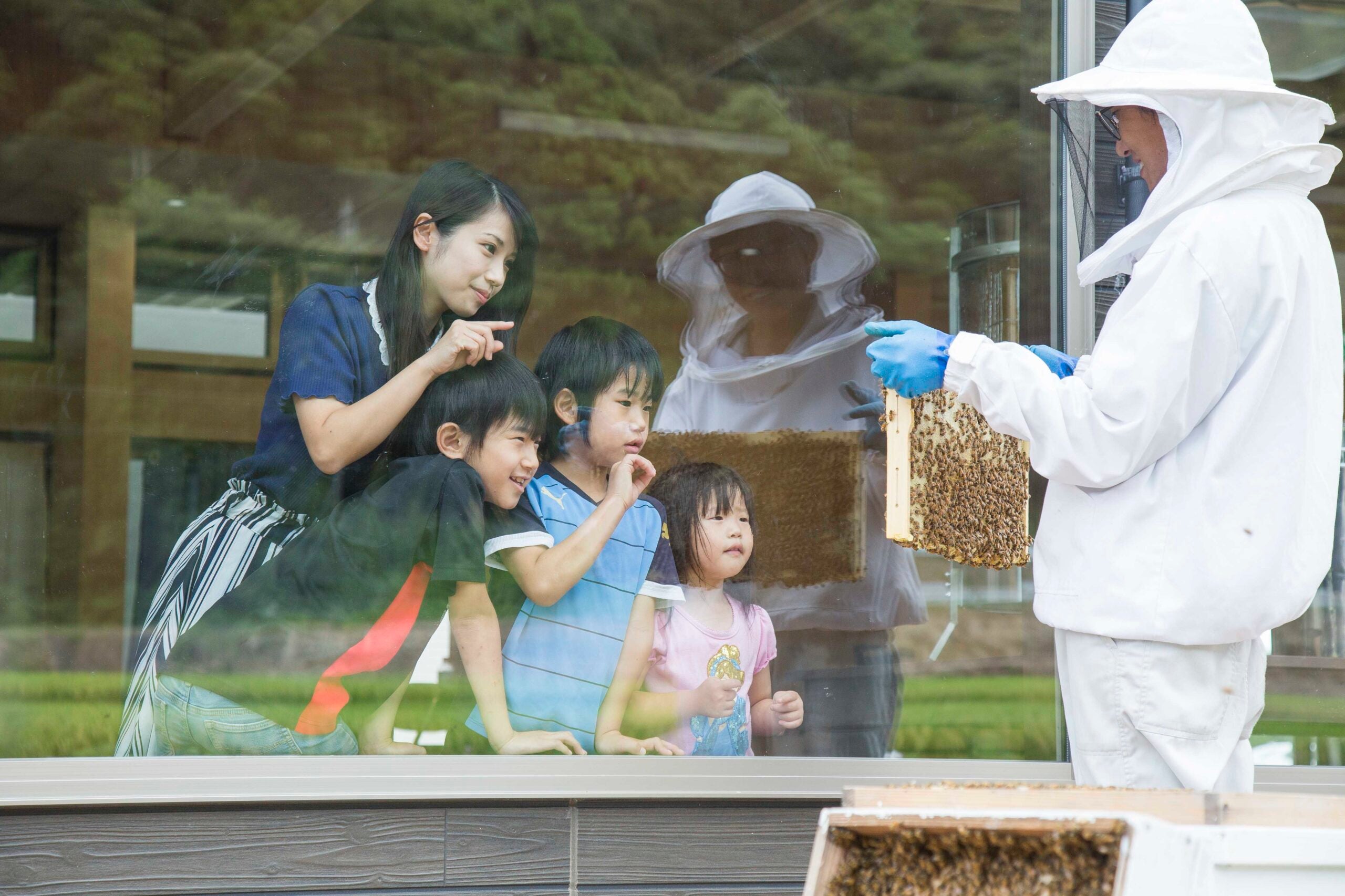 【茨城県内発】 「きよっぱち」で食す海鮮丼のっけ放題と 暑い夏は屋内が嬉しい♪房総半島あまーいスイーツ店めぐり3
