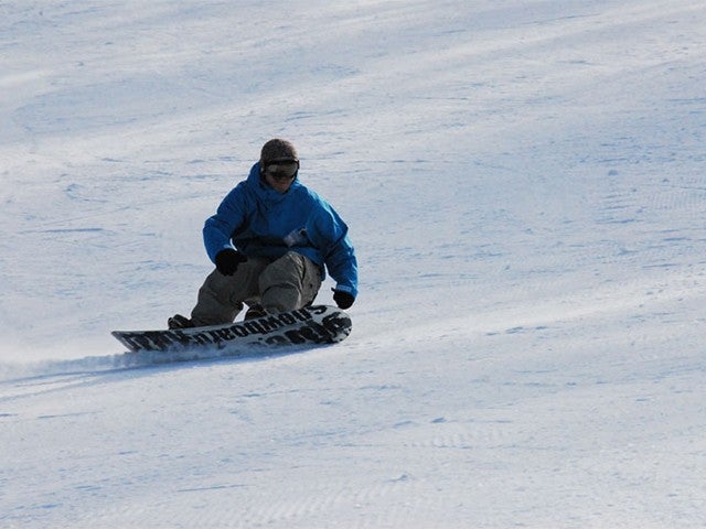 ■●【北千住発着】朝発日帰り　エーデルワイススキーリゾート【滞在約6時間】2